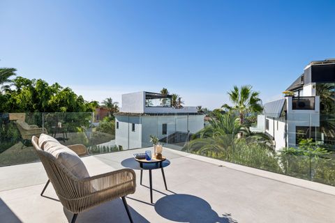Villa i Marbella, Malaga, Marbella - € 3.450.000 | Ref: ALM5126935 - foto 35